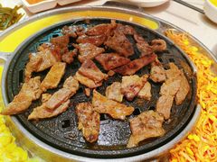 -韩宫宴烤肉·料理(苏州中心店)