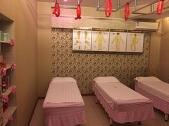 -紫罗兰足浴养生会所(长兴城店)