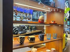 -三联韬奋书店(三里屯店)