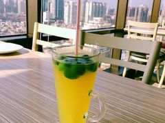 -必胜客(海滨店)