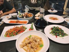 -春申里餐厅(银泰in99店)