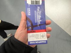 -冠军冰场CHAMPION RINK(苏州中心商场店)