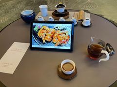 -广州康莱德·韵轩中餐厅