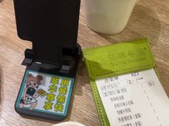 -翠华餐厅(东门店)