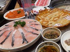 -蜀留香火锅·始于1999·原四川老火锅(白堤路店)