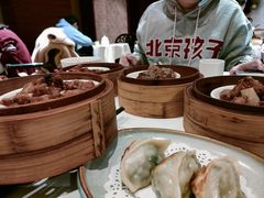 豉汁蒸凤爪-万龙洲海鲜(南新仓店)