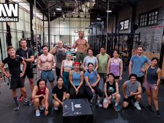 -CrossFit MeWellness