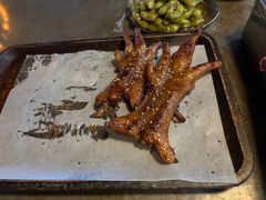 -麦凯伦烧烤·精酿超级工厂店(金桥总店)