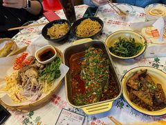 -东排食堂长沙小吃大排档(五一广场店)