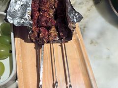 -涮福記·现切牛羊肉火锅(世纪汇店)