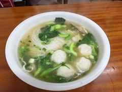 -巴哈面店(沈家门西大街店)
