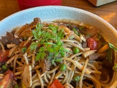 -MARU玛露音乐餐厅(大学路店)
