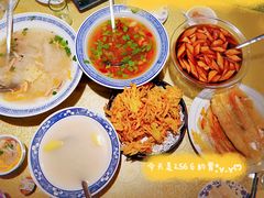 -老雒阳面馆·水席(高新区店)
