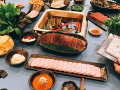 -王家渡火锅店(亦庄店)