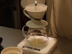 -Dogi&kiki Coffee(中心商务大厦店)