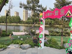 -熙古里艺术村
