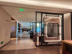 -上海宝华喜来登酒店·采悦轩中餐厅