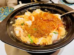 -小厨娘淮扬菜(天印大道店)