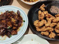 -吕氏疙瘩汤·新鲁菜(潍坊银座店)