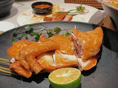 -美奈小馆·东南亚菜(中海环宇城店)