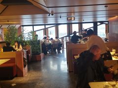 大堂-初蓉丨遇见新川菜(亲贤街荣耀店)