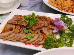 -肘子酥·天津菜·特色捞面(德云社店)