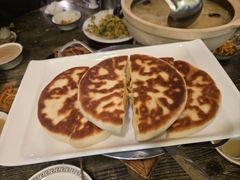-格日勒阿妈蒙古厨房(大召店)