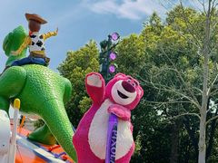 -上海迪士尼度假区