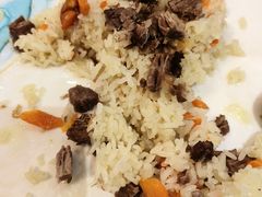 -新疆伊宁远征餐厅