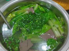 -弓虽昌焖烧鸡(大竹林店)