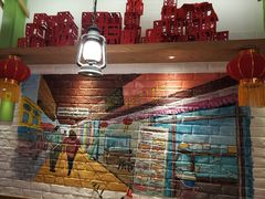 -新加坡高记KOO KEE Restaurant(盈科店)