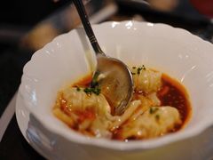 -杭州西子湖四季酒店·金沙厅