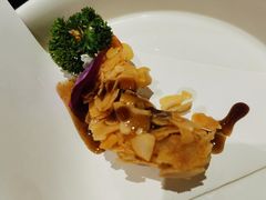-铁板诱惑法式铁板烧(大卫城店)