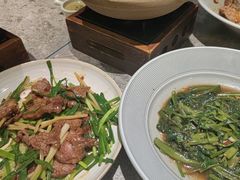 -留半山·香港食堂(啦啦宝都店)
