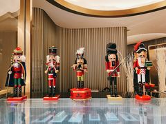 -杭州滨江世融艾美酒店·新食谱全日餐厅