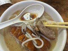 -佳记厚街烧鹅濑粉(广州总店)