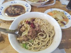 -柴氏风味斋(甘家口店)