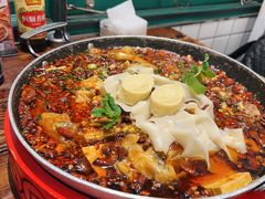 -聂发财重庆江湖菜(解放碑店)