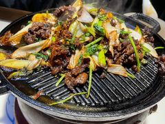 -大海碗·京菜炸酱面(雍和宫店)