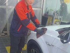 -保路达大师美车(天泰路店)