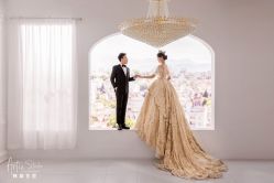 点击看大图 -THE QUEEN(北京店)