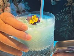 -亚特兰蒂斯•OSSIANO奥西亚诺海底餐厅