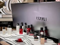 -CHANEL(恒隆广场店)