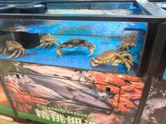 -尚优超市面点区(白丽生活广场店)