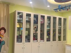 -悦宝园早教中心(庐阳区省直中心店)