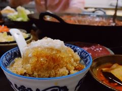 -肥龙火锅(南坪店)