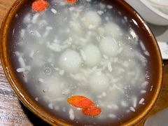 酒酿圆子-汉口码头