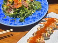 -福匠日本料理(人民路店)