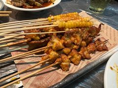 -指爱龙虾(金杨路总店)