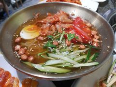 -鹤之乡·齐齐哈尔烤肉·非遗(秋涛路店)